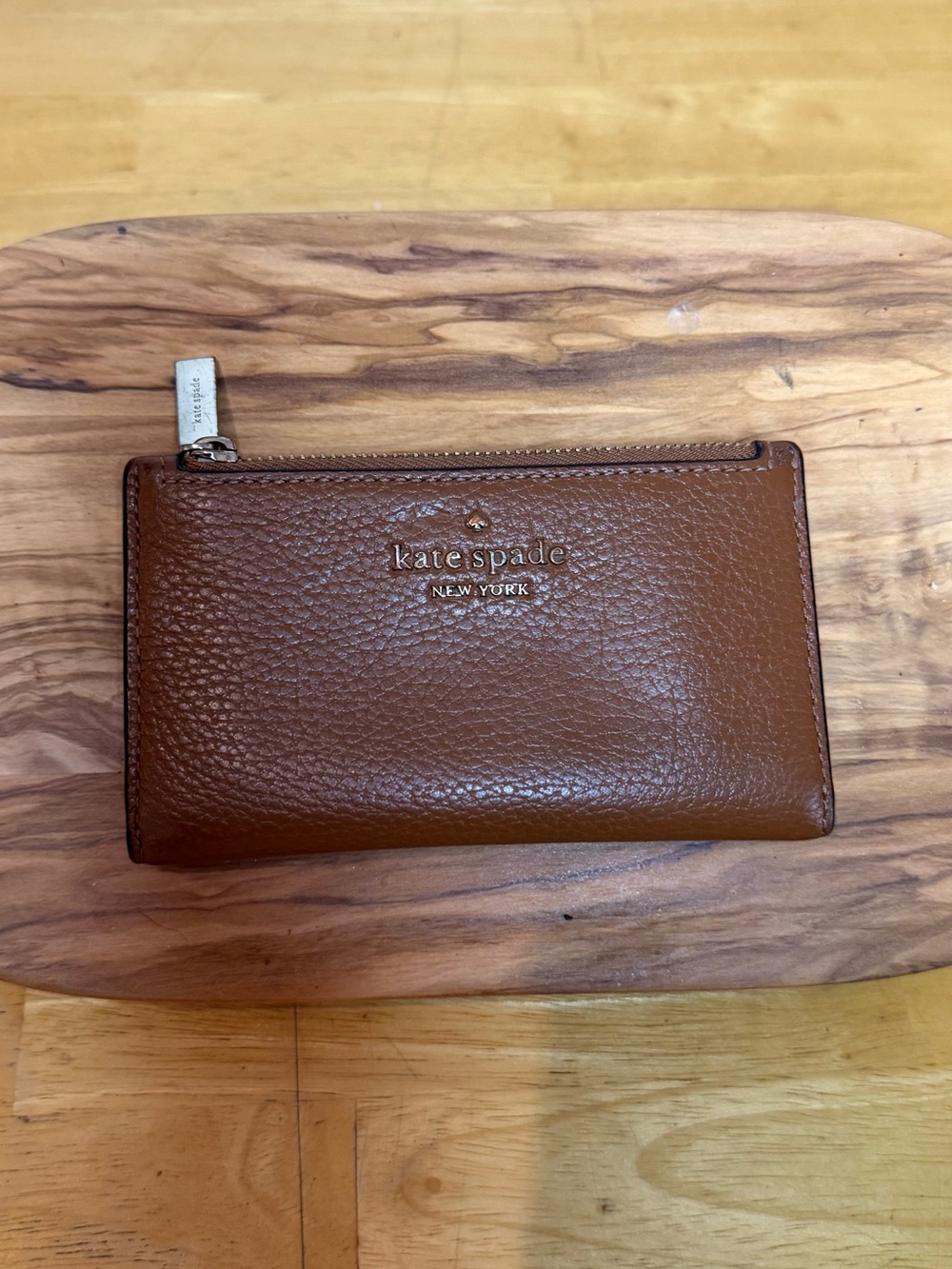 Kate Spade Wallet Bi-Fold Wallet